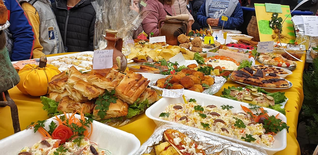 Компиријада