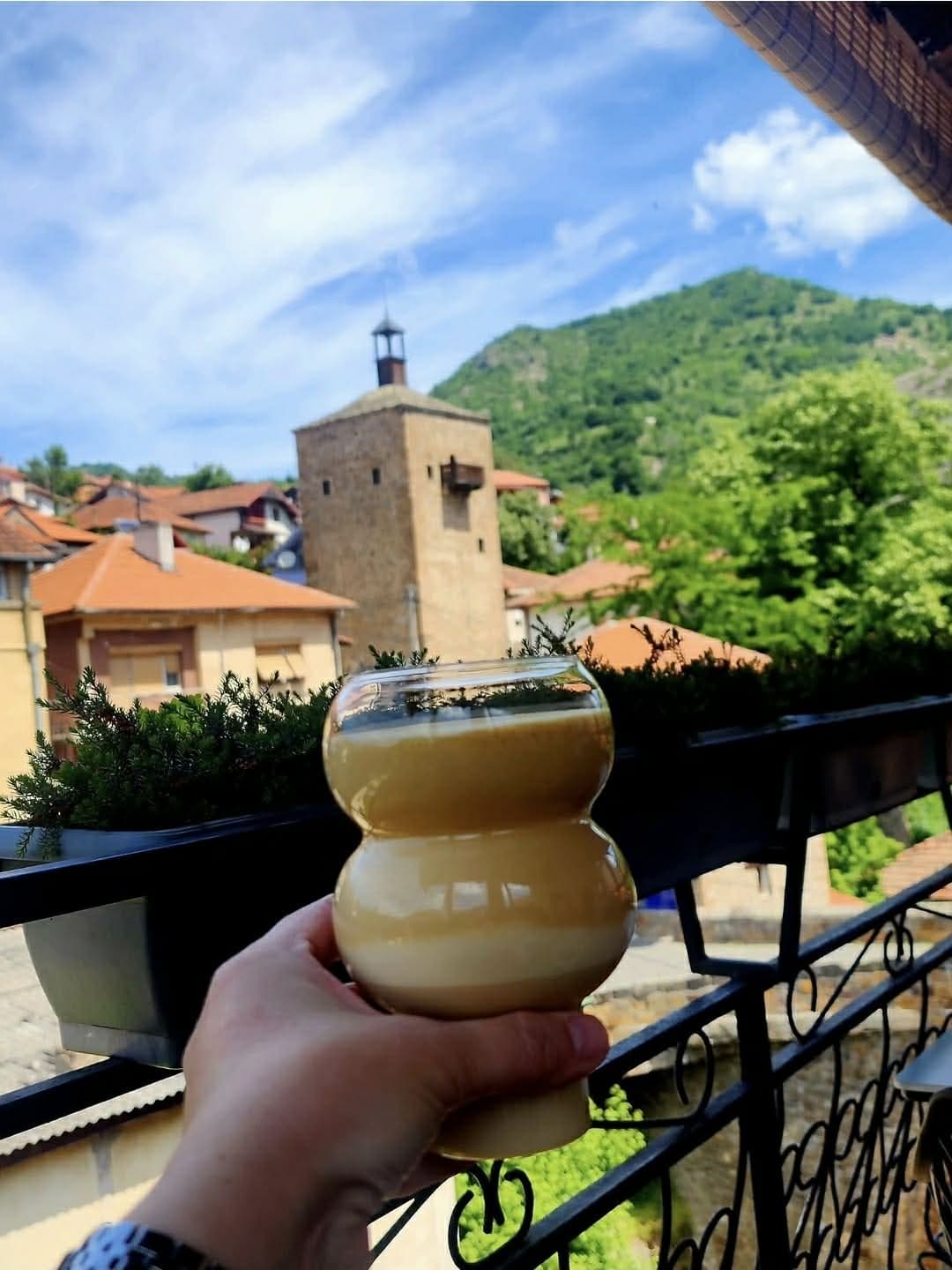 Ресторан Александрија
